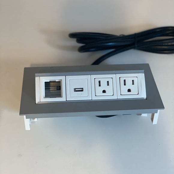 Byrne Mho Flush Mount Power Unit - Picture 6 of 12